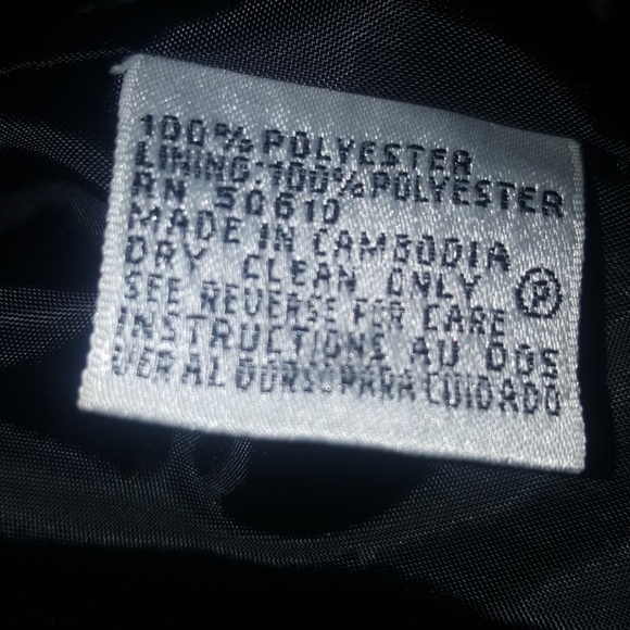 Women's Suit Jacket - Picture 4 of 5